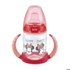 Nuk First Choice Learner Bottle 6-18 Months 150 ml