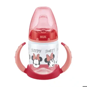 Nuk First Choice Learner Bottle 6-18 Months 150 ml