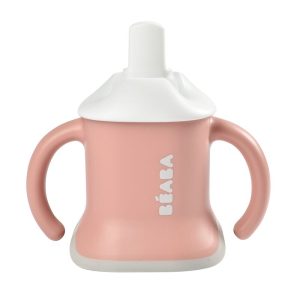 Evoluclip 3 in 1 Cup old pink