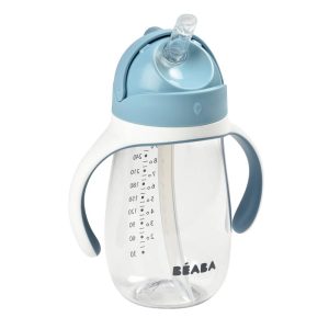Straw Cup 300ml – Windy Blue