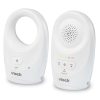 Enhanced Range Digital Audio Baby Monitor, 1 Parent Unit