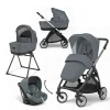 Inglesina Electa System Quattro Darwin 3 in 1 – Union Grey