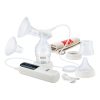 Soft & Easy Electric Single Breast Pump