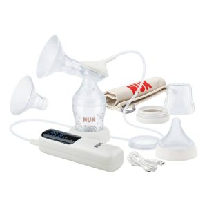 Soft & Easy Electric Single Breast Pump