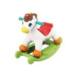 2in1 Rocking Riding Pony