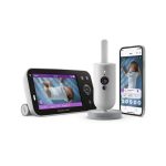 Philips Avent Connected Baby Monitor SCD 953/26