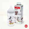 Perfect Match Bottle with soft silicone teat Mickey Mouse 260ml
