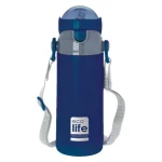 Ecolife Kids Thermos 400ml Navy