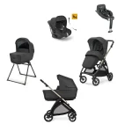 Electa System Quattro Darwin 3 in 1