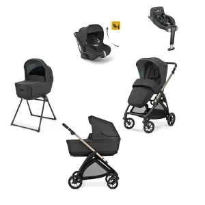 Electa System Quattro Darwin 3 in 1