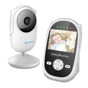 ΕΝΔΟΕΠΙΚΟΙΝΩΝΙΑ BEBESTARS 2,4" ΚΩΔ 9500