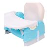 Φορητό Καθισματάκι Φαγητού Πλαστικό για Καρέκλα