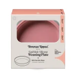 Silicone Plate