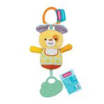 Chime & Teething Lil' Puppy