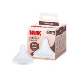 Nuk Perfect Match Teat 3m+ SIZE M