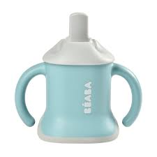 Evoluclip 3 in 1 Cup airy green