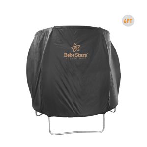 ΚΑΛΥΜΜΑ ΠΡΟΣΤΑΣΙΑΣ ΓΙΑ ΤΡΑΜΠΟΛΙΝΟ Δ 185cm ΚΩΔ 9646-100