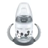 Disney Mickey Mouse First Choice Learner Bottle With Temperature Control 150ml