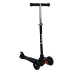 ΠΑΤΙΝΙ XRIDE BLACK ΚΩΔ 660-188