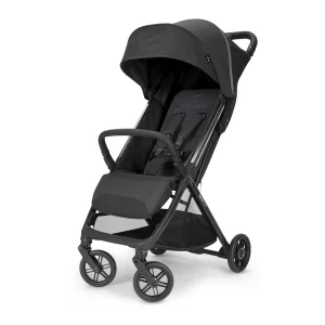 ΚΑΡΟΤΣΙ INGLESINA QUID³ COSMIC BLACK