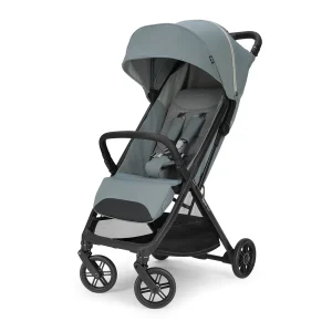 ΚΑΡΟΤΣΙ INGLESINA QUID³ GALAXY GREY