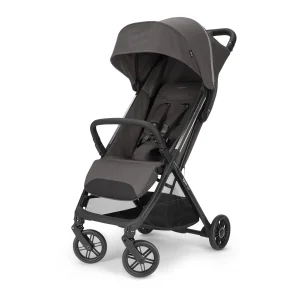 ΚΑΡΟΤΣΙ INGLESINA QUID³ ORBITAL GREY
