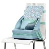Suavinex Portable Booster Seat Wonderland Blue