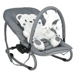 ΡΗΛΑΞ DREAM PLUS GREY ΚΩΔ 313-186