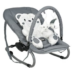 ΡΗΛΑΞ DREAM PLUS GREY ΚΩΔ 313-186