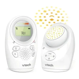 Digital Audio Monitor and Projector DM1212