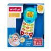 Light-Up Talking Phone