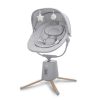Ηλεκτρική κούνια-Ρηλάξ STORKY Grey