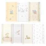 Hard Diaper Changing Mat Long 50x80 cm