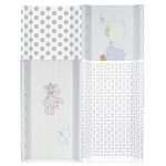 Hard Diaper Changing Mat Long 50x80 cm