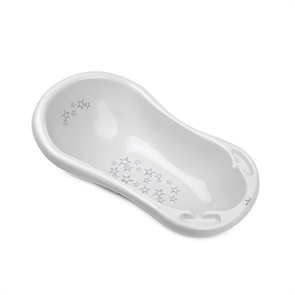 Baby Bath 84 cm with stand