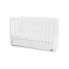 Convertible Baby Bed 70x140cm
