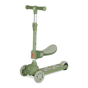 Πατίνι JETSTER Plus Green