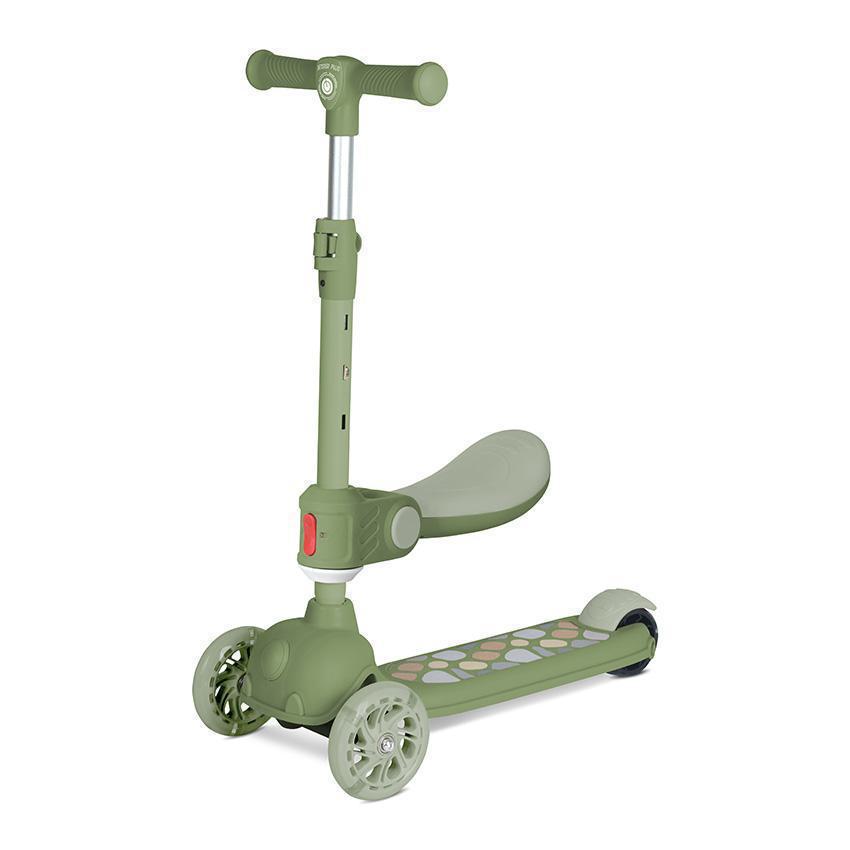 Πατίνι JETSTER Plus Green