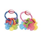 NUBY Teether Keys Icybite