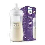 Natural Response Plastic Bottle SCY906/01 - 330 ml