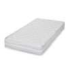 Στρώμα Κούνιας Relax Grey Sky 120cmx60cmx12cm