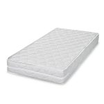 Στρώμα Κούνιας Relax Grey Sky 120cmx60cmx12cm