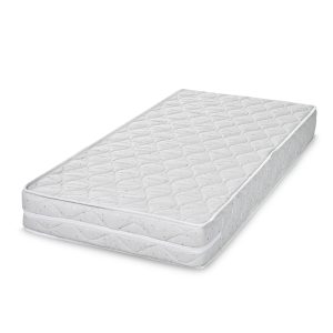 Στρώμα Κούνιας Relax Grey Sky 120cmx60cmx12cm