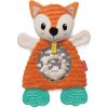Go Gaga Cuddly Teether – Fox