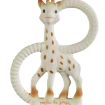 So'Pure Teething Ring Soft Version