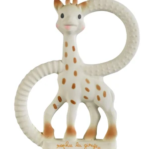 So'Pure Teething Ring Soft Version