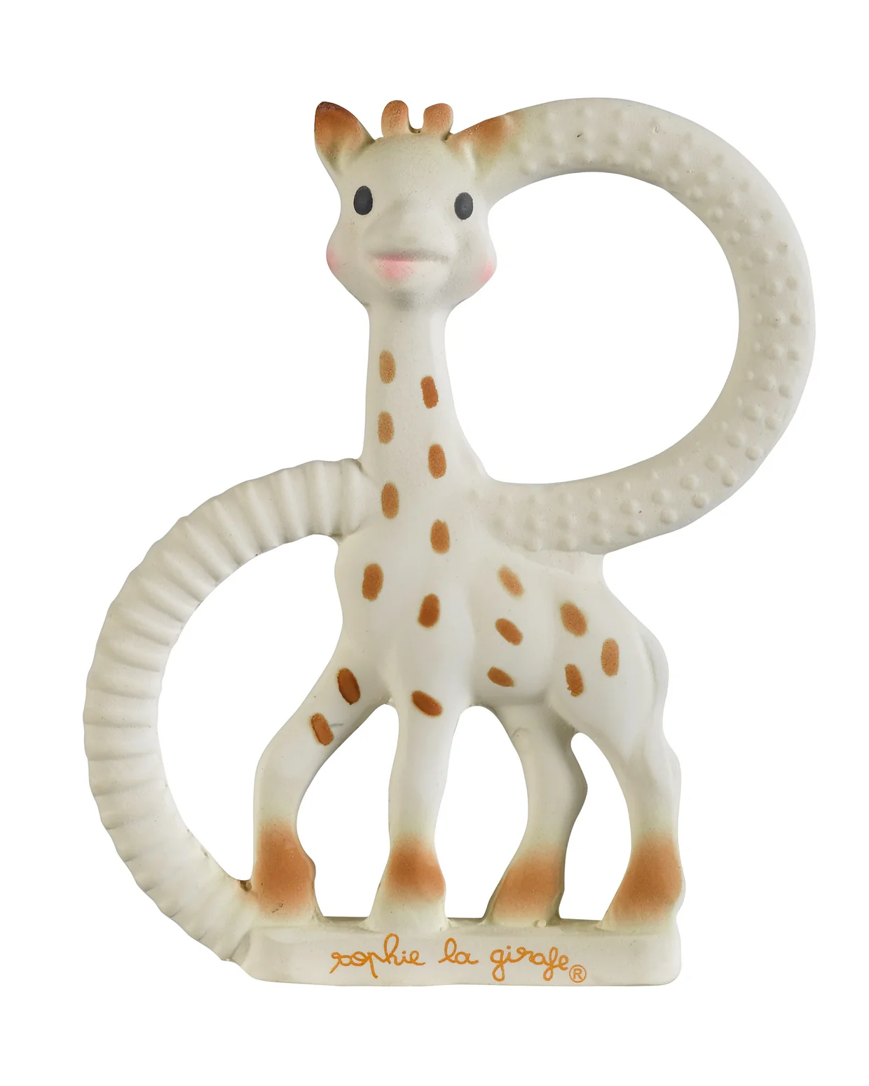 So'Pure Teething Ring Soft Version