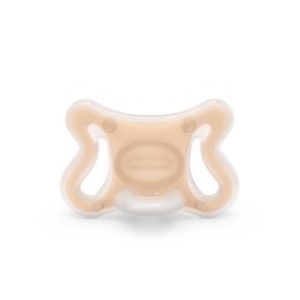 Zero.Zero Soother 6-18m – Fair Skin