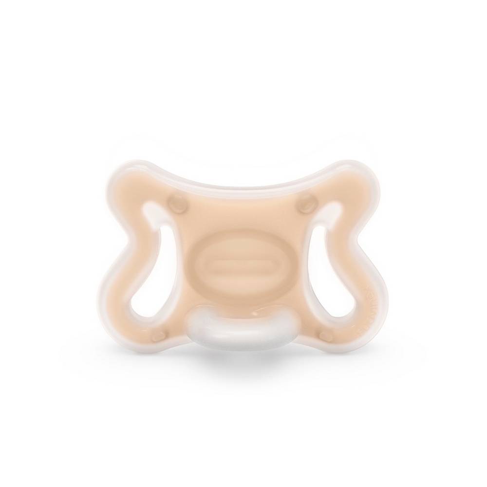 Zero.Zero Soother 6-18m – Fair Skin