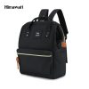 Himawari backpack black